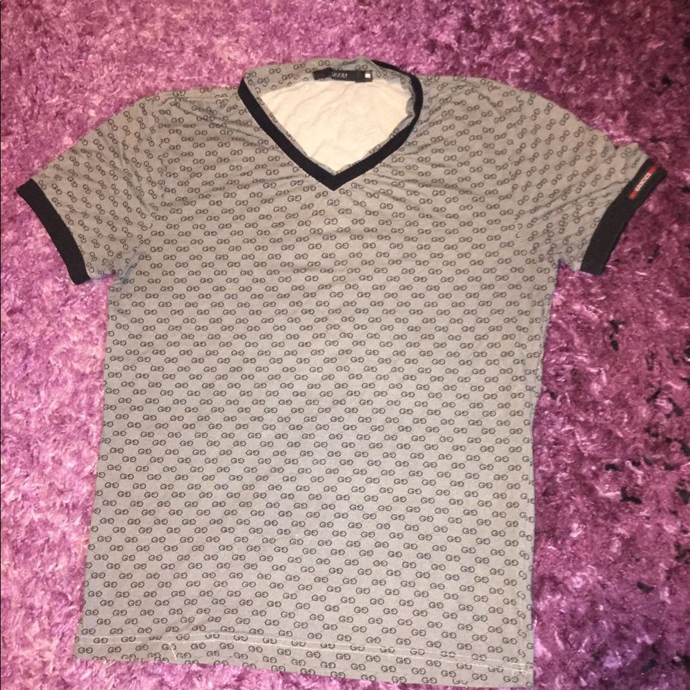 Gucci shirt